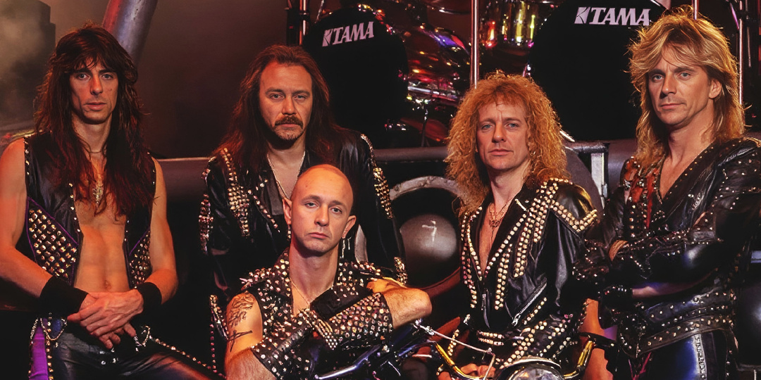 Громче, быстрее, злее! «Painkiller» (1990): как Judas Priest восстали из пепла