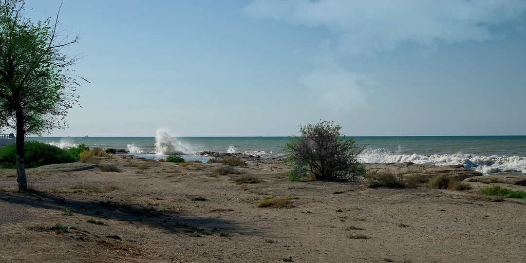 Куда рвануть на море в сентябре, если Крым и Краснодарский край уже не вариант