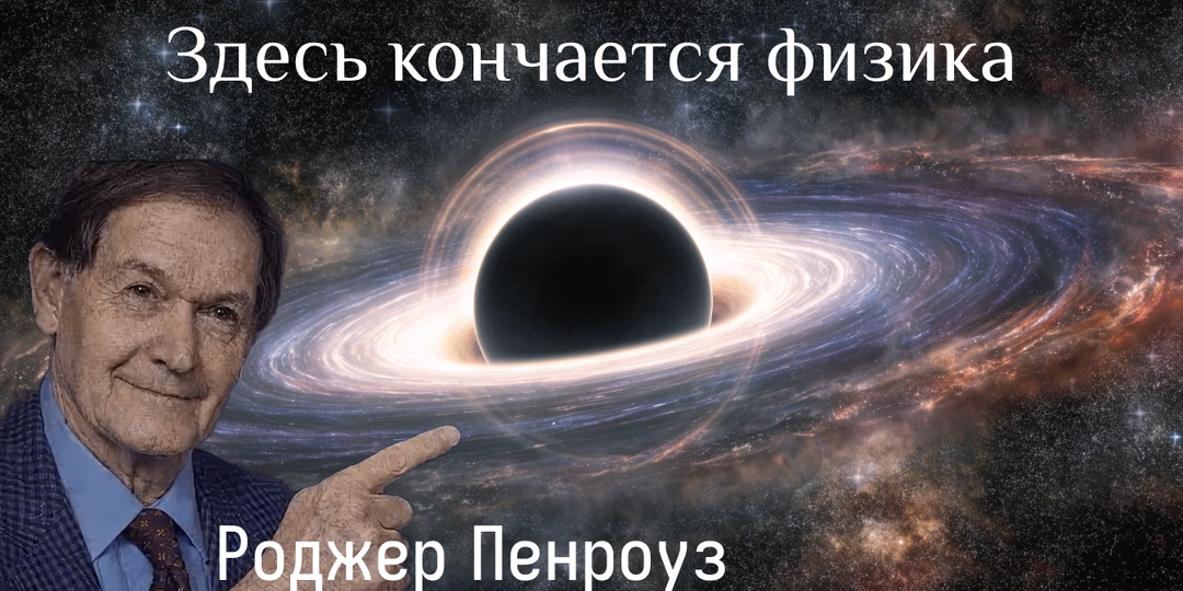 Чёрные дыры: здесь кончается физика. Тогда за что дали Нобелевку?