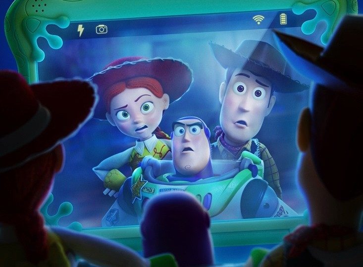 «История игрушек 5»: возвращение в мир любимых героев!