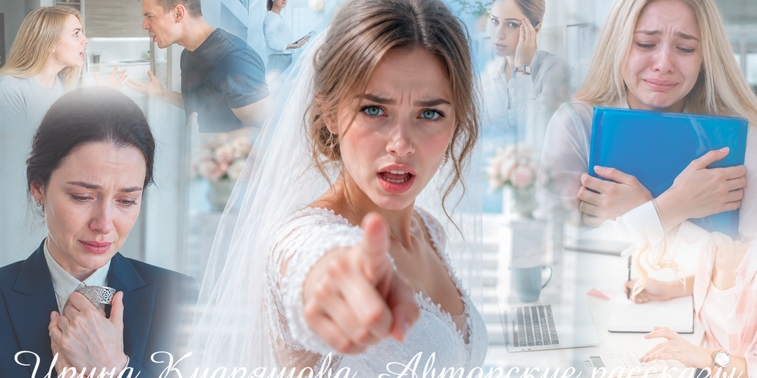 Ты мне не мать! – закричала Анфиса на мать в день свадьбы, а правда заставила её пожалеть