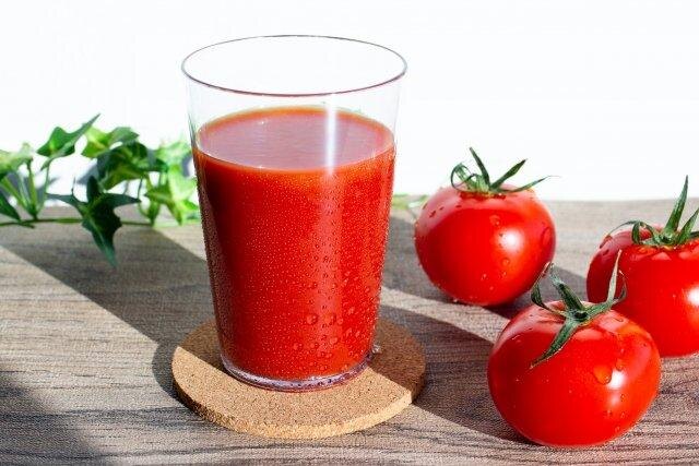 Вкусный томатный сок на зиму: густой, ароматный и без лишних хлопот