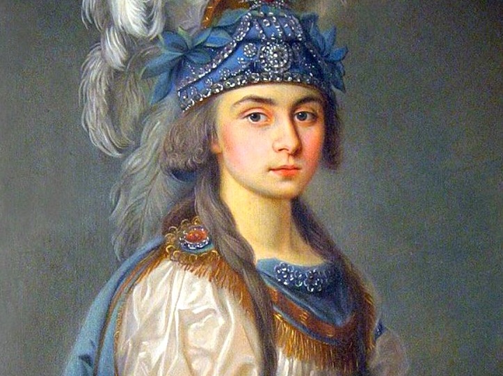Граф Николай Шереметев и крепостная актриса Прасковья Жемчугова - они стали спасением друг для друга. При чем здесь институт Склифосовского