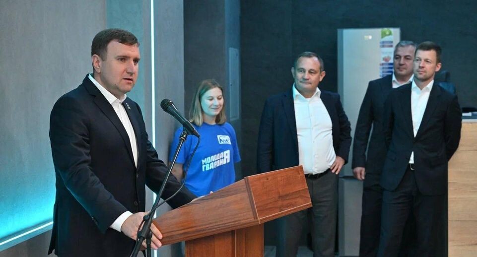 В Реутове прошел спортивный квиз