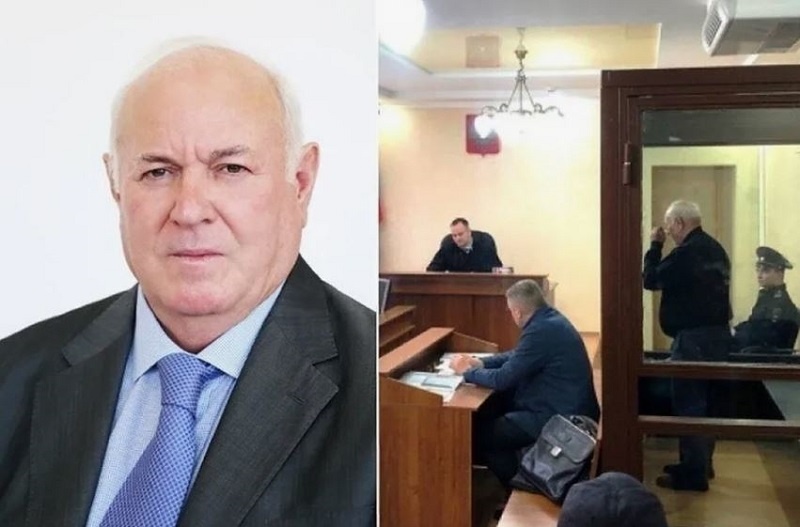 Человек на 42 миллиарда: как академик РАН и экс-премьер Карачаево-Черкесии оказался в СИЗО