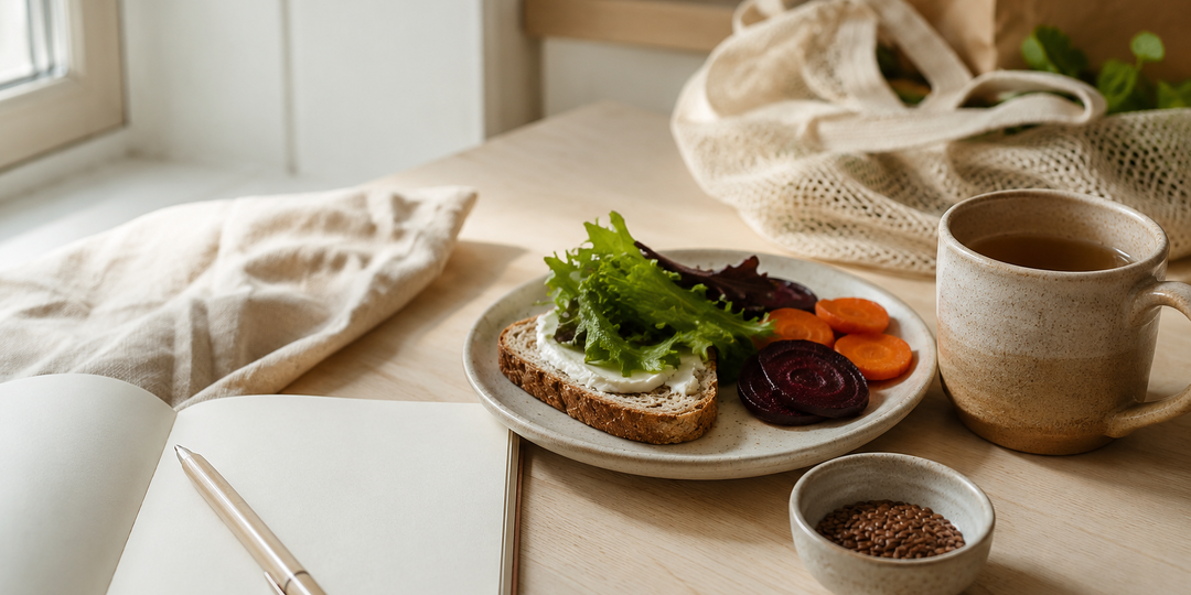 Не хуже чиа и киноа: 8 доступных продуктов вместо модных суперфудов