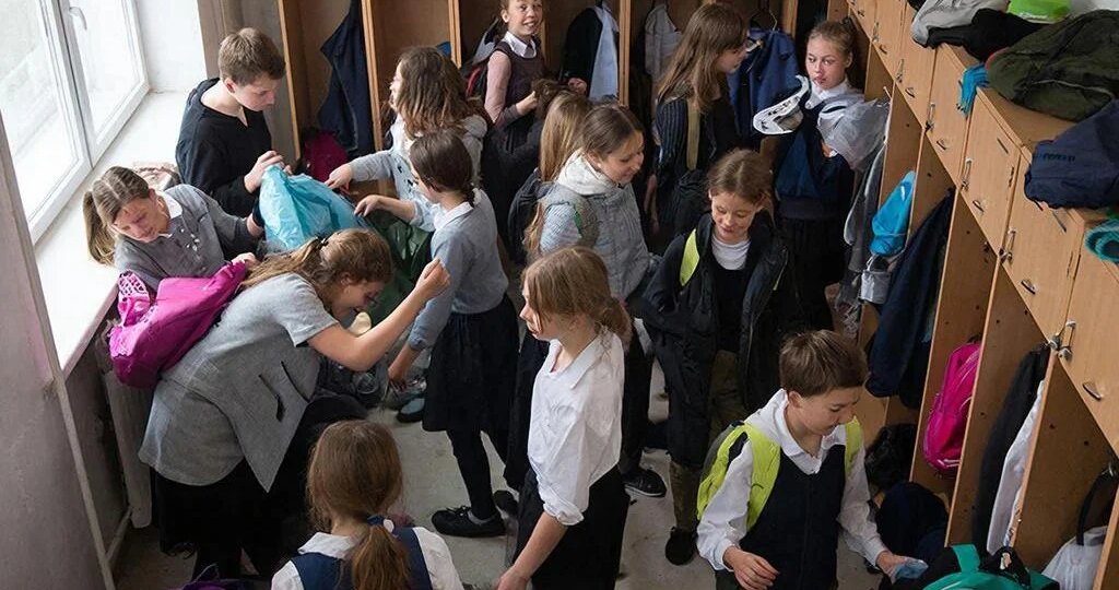 Вторые смены в школах могут уйти в прошлое из-за нагрузки на детей