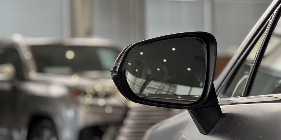 «Автостат»: траты на новые легковые авто в июле выросли до 428,5 млрд рублей
