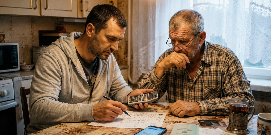Родились с 1953 по 1966? Пять дел, которые лучше закрыть в сентябре