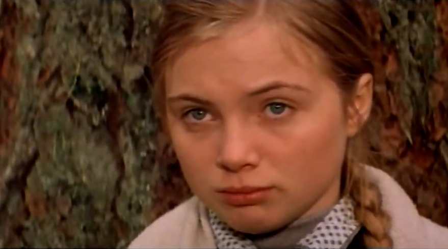 Марина Яковлева. "Ветер странствий" 1978г.