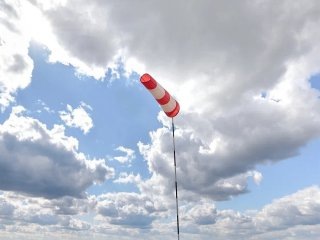МЧС Башкирии выпустило штормовое предупреждение