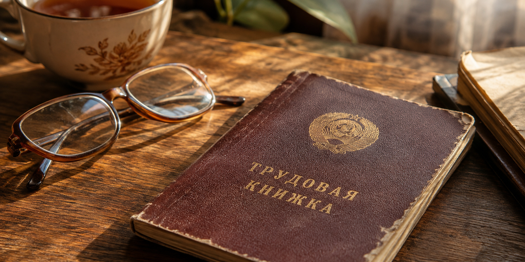 Как доказать стаж, если организация исчезла вместе с архивом