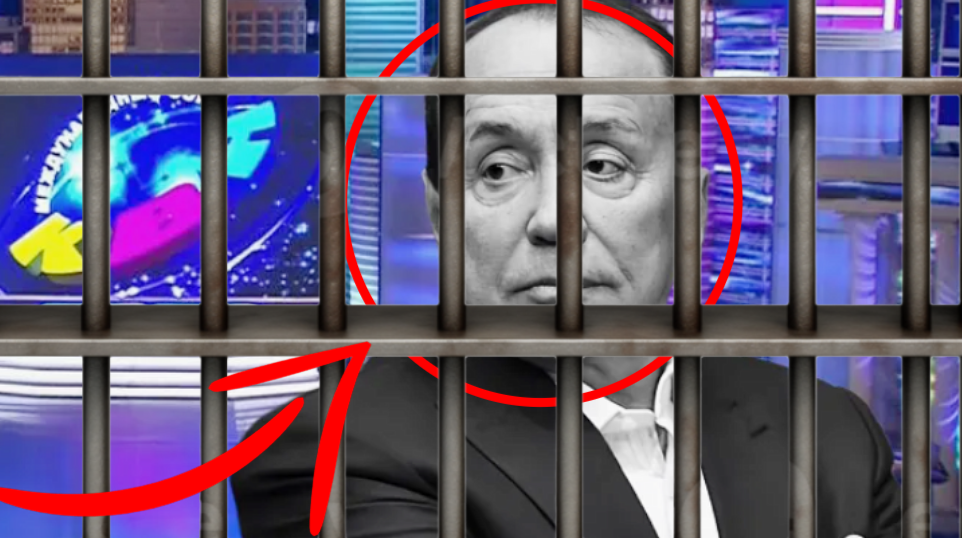 Зона: Сидел ли не сидел? Киселев раскрыл многолетнюю тайну Маслякова только после его смерти