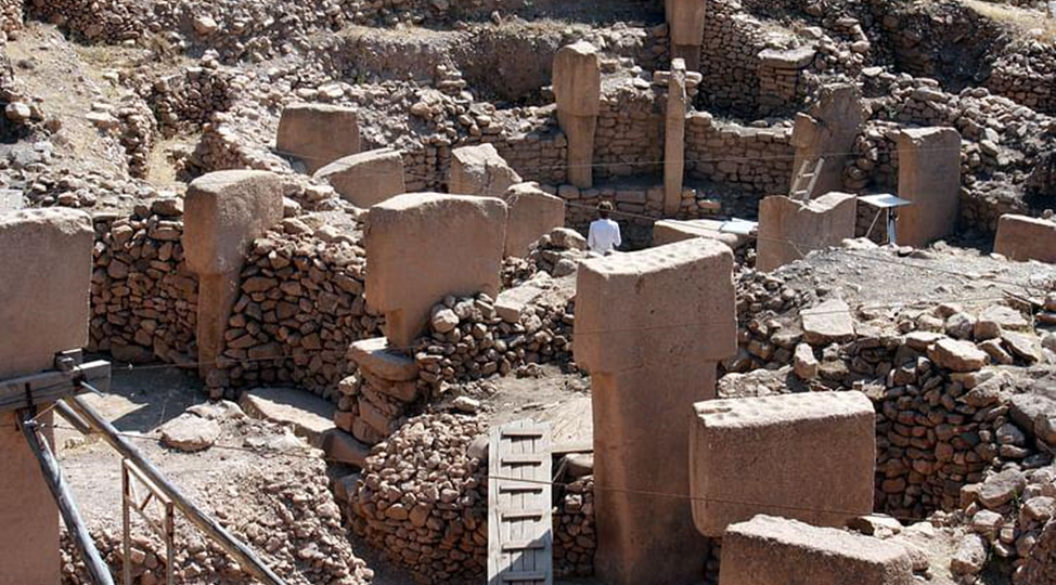 Храм, который на 7 000 лет старше пирамид. Находка, заставившая переписать историю