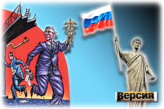 Украинский кризис может быть исчерпан лишь после того, как Россия восстановит контроль над северным Причерноморьем