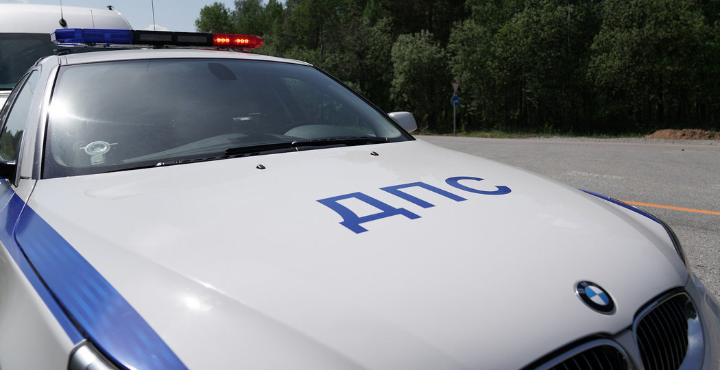 На Южном подъезде к Нижнему Тагилу ввели реверсивное движение из-за ДТП