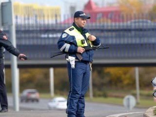 В Башкирии задержали 43 пьяных водителя