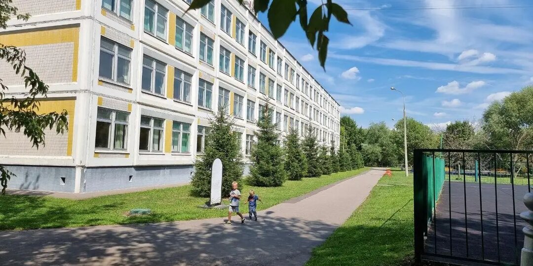 Стало известно, сколько денег выделено на подготовку минских школ к новому учебному году