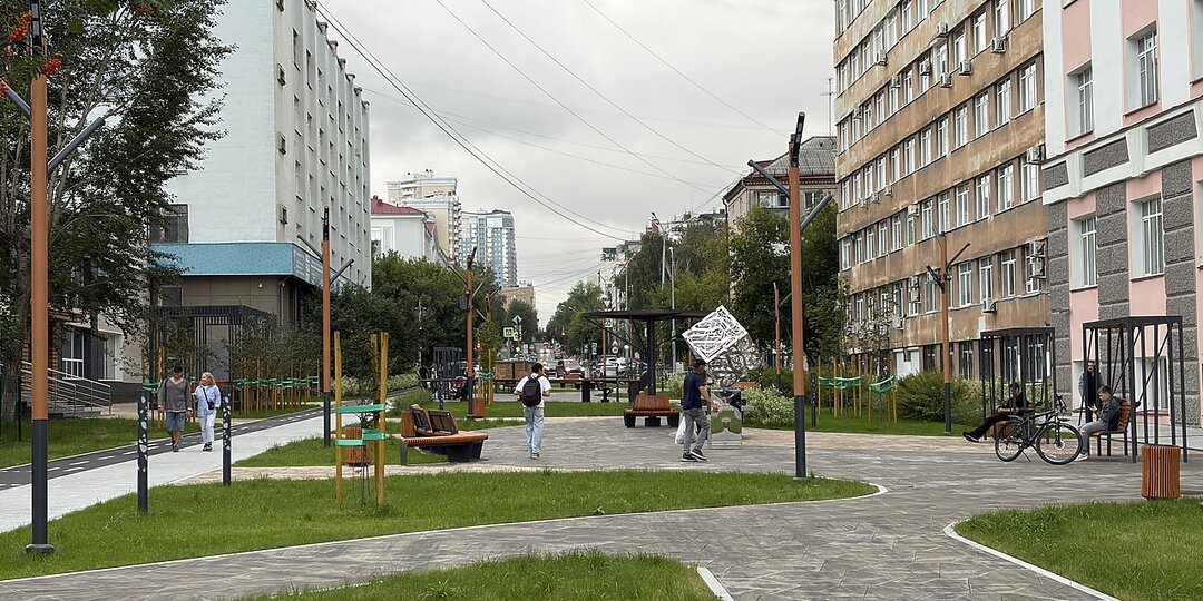 Суд заморозил в Екатеринбурге еще одну стройку на Ботанике