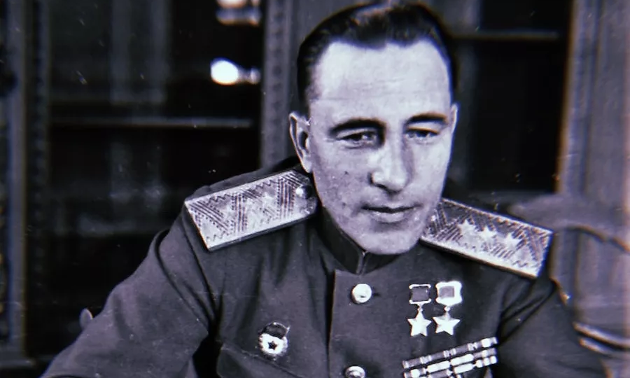 24 июня 1941 года. Как маршал Катуков проиграл свой первый бой и потерял всё