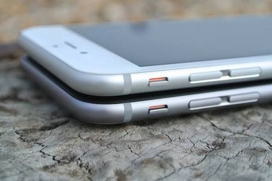 Россияне столкнулись с массовым «окирпичиванием» iPhone после обновления