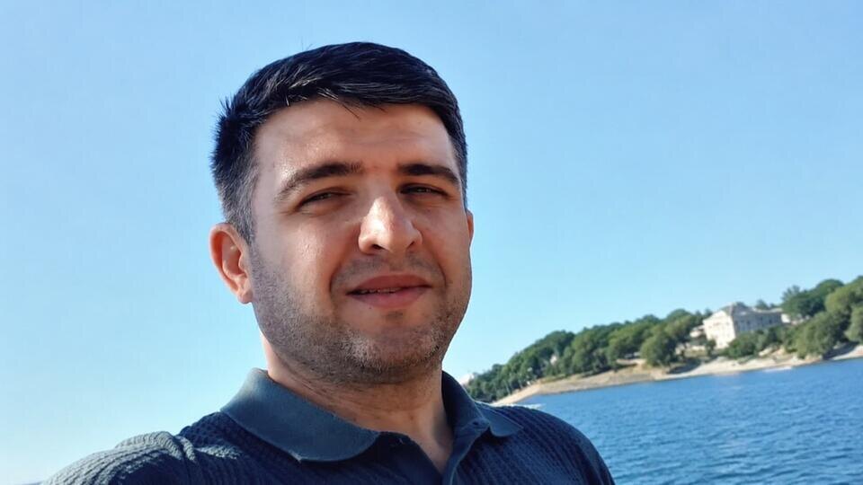 "Мама, меня убьют": пропавшего адвоката Ахаева нашли мертвым после угроз