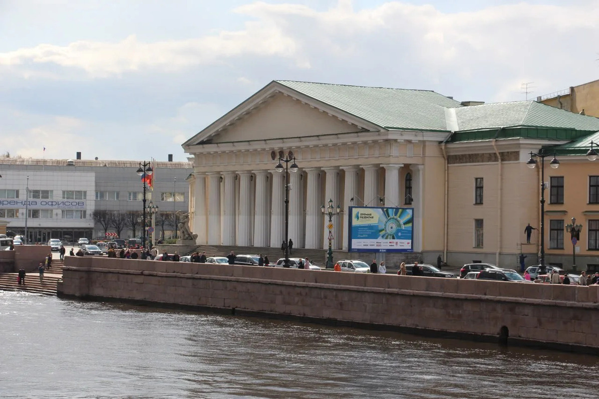     Особое внимание специалисты уделили междисциплинарному подходу и внедрению искусственного интеллекта в горную отрасль. Фото: архив «МК в Питере»
