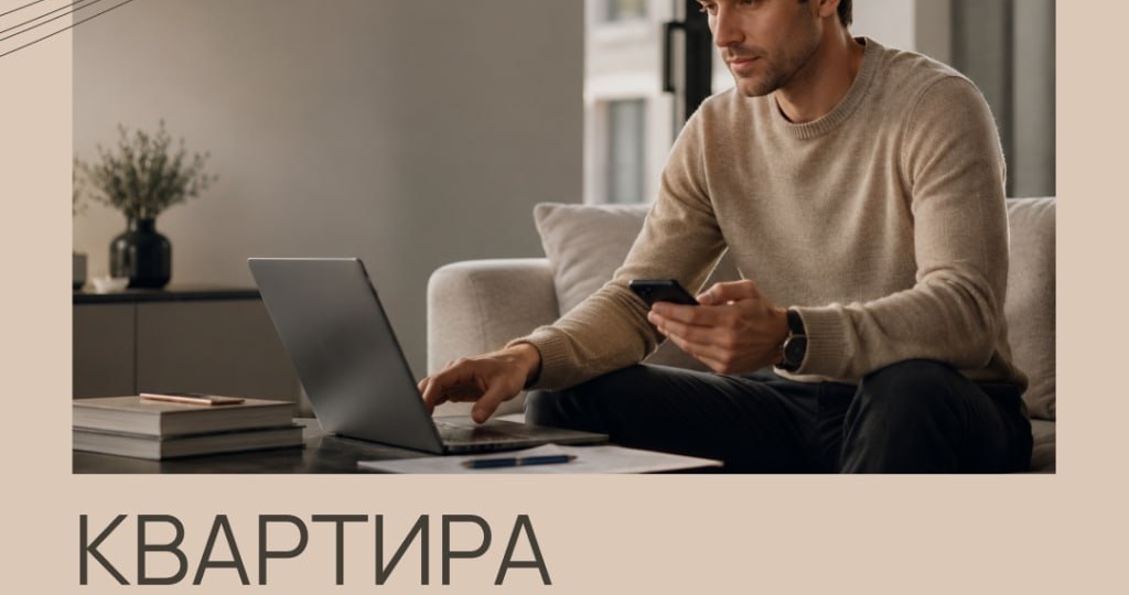 Квартира для инвестиций: смотрим варианты в «Дюне