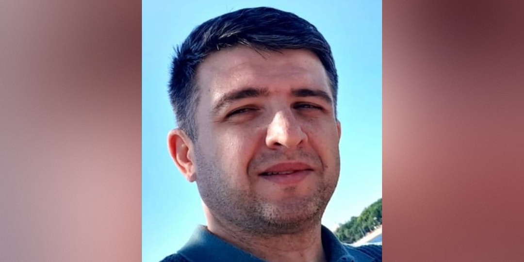 Спустя 5 дней поисков адвоката Ахаева нашли мертвым в Репино