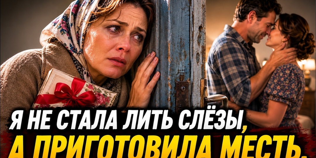 Она открыла дверь и увидела мужа на коленях у психолога. А финал превзошёл все ожидания. Читать рассказы