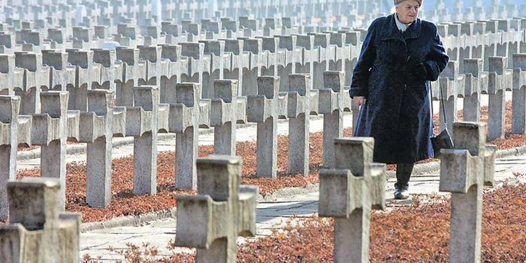 Итоги пересмотра польских потерь во Второй мировой