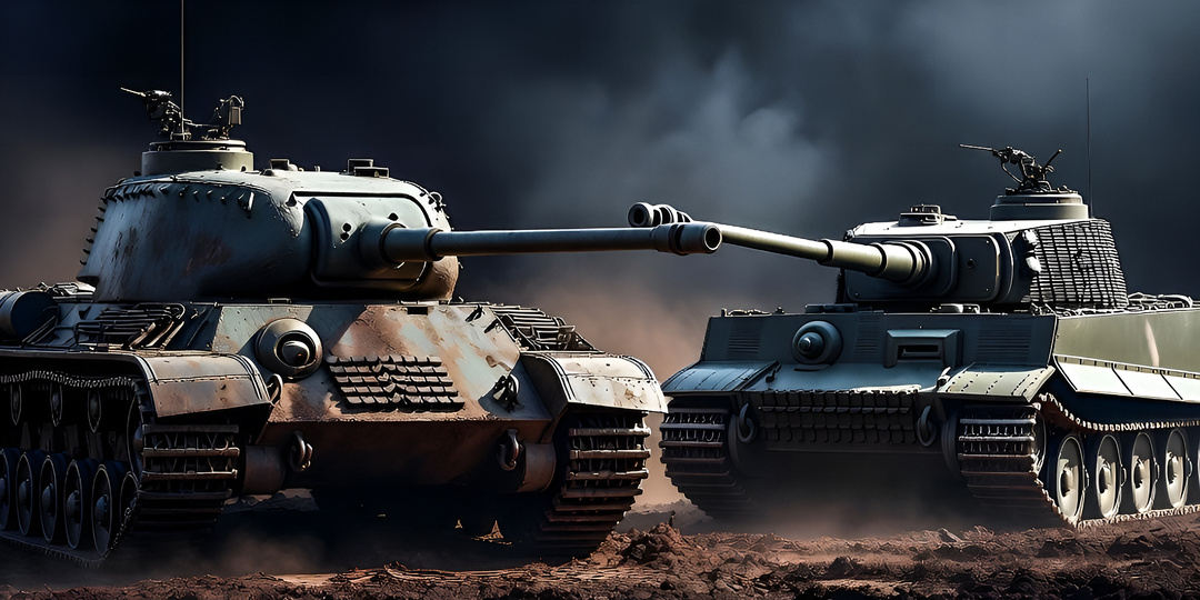 Под прицелом судьбы