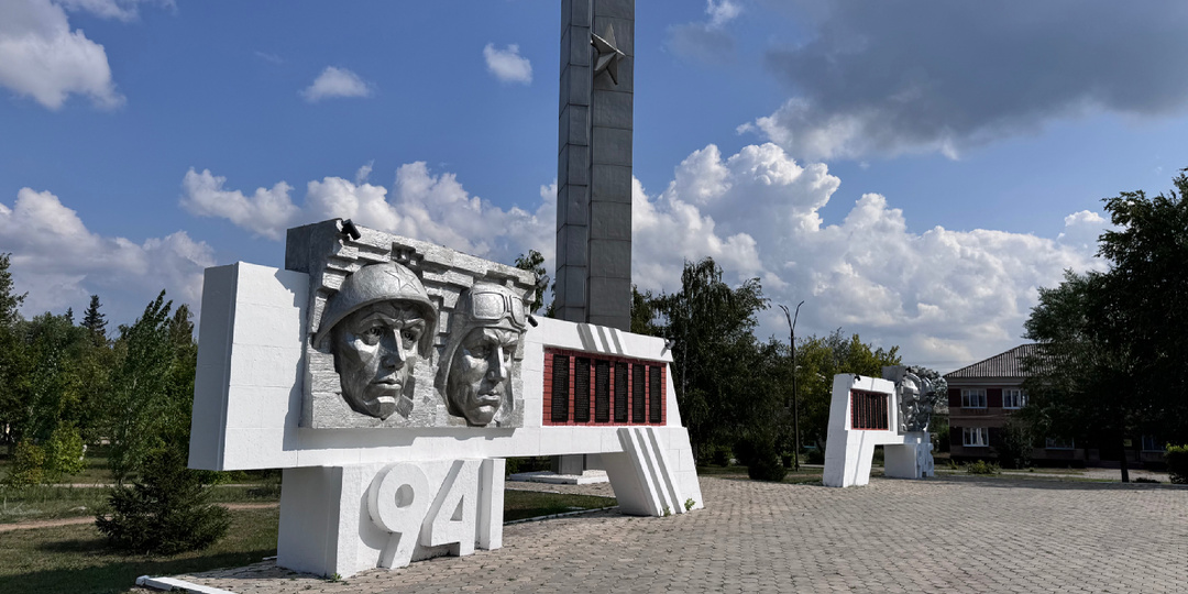 Большое Золотое Кольцо Алтая. Продолжение. Часть 4. Михайловское.