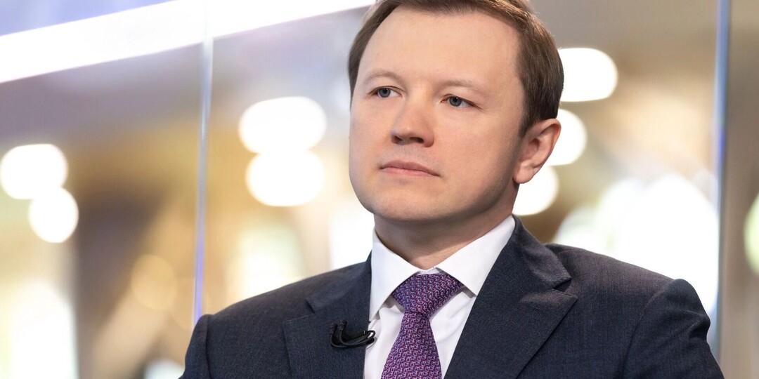 Ефимов: За январь — июль в столице построили свыше 21 км дорог