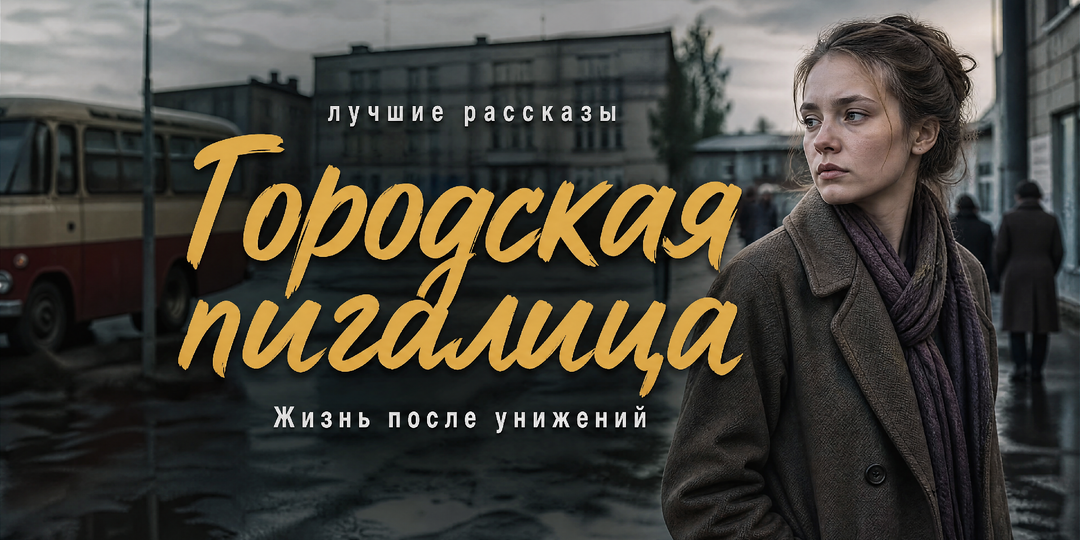«Городская пигалица» Она приехала сиротой в чужой дом. А он вырос и заставил всех пожалеть, что унижали его маму. Читать рассказы