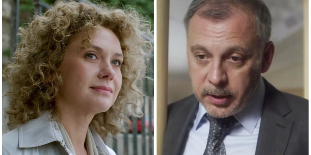 Телепремьера сериала «Петербургский роман»: как в 40 лет потерять почти всё и обрести себя