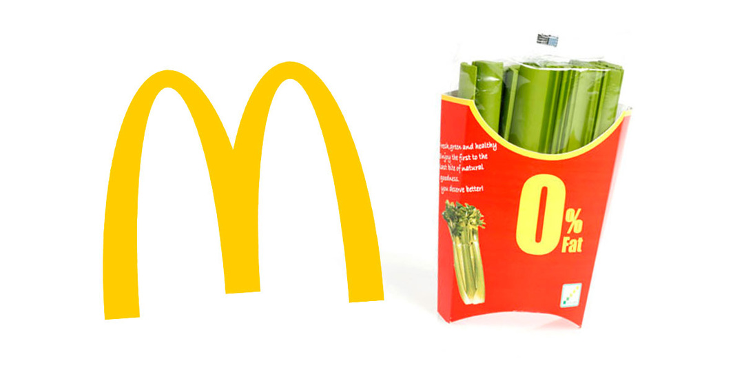 Почему McDonald’s пришлось убрать из меню продукт с сельдереем — и другие интересные факты