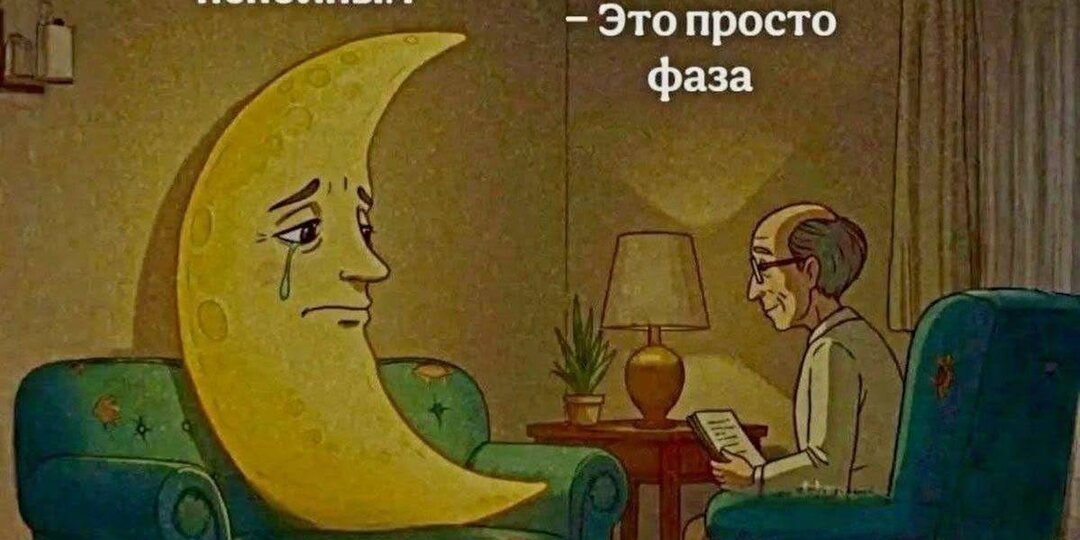 МАЛЕНЬКОЕ НАПОМИНАНИЕ