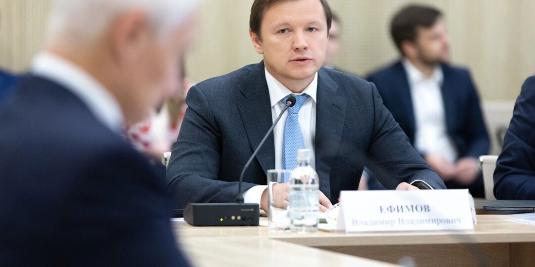 Ефимов: В Хорошево-Мневниках ввели в эксплуатацию школу на 400 мест