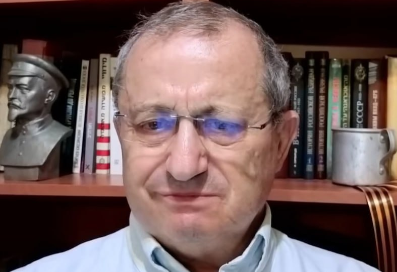 «Это куда жёстче запрета товаров»: Кедми назвал способ, которым Россия поставит на место зарвавшегося Пашиняна