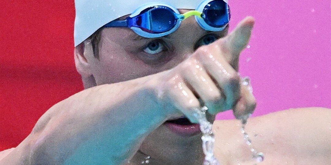 Русский герой выдал впечатляющую серию на чемпионате Европы. Чем закончилась эпичная битва с двумя украинцами?