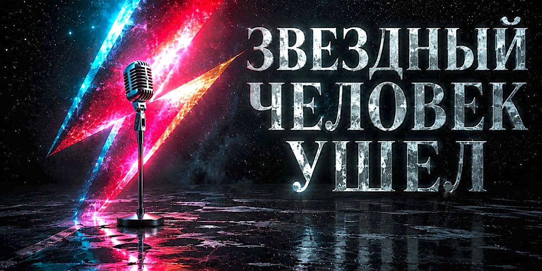 "ЗВЕЗДА" В ТРЁХ ФРАЗАХ: Дэвид Боуи (Великобритания)