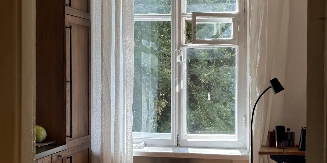 Смогли бы так жить? Люди показали свои кухни — 20 фото из реальных квартир