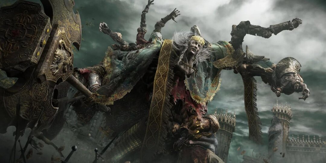Ждем фильм по Elden Ring – он может стать главным провалом для A24 и всех игровых экранизаций