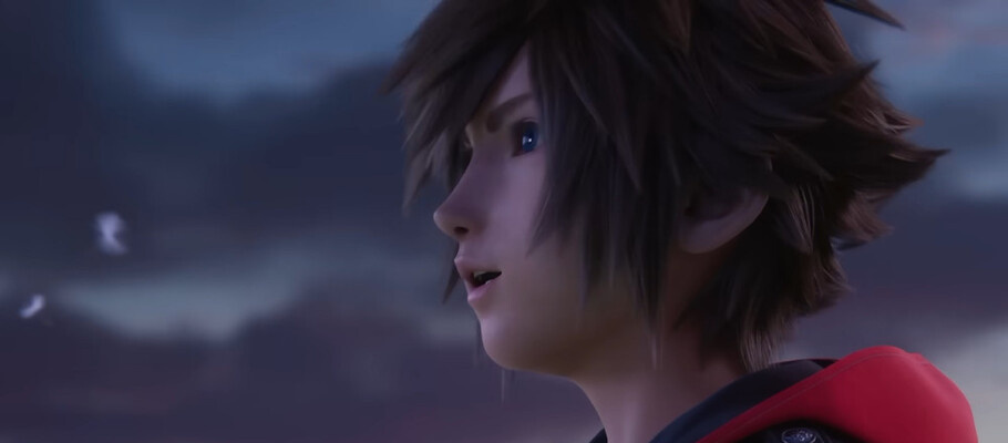Kingdom Hearts IV: релиз до конца 2027, мир «Тайны Коко» и аниме-сериал на Disney+