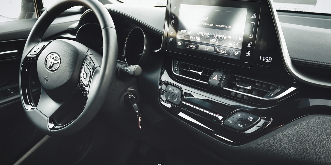 Эксперт раскрыл отличия Toyota из Японии и Китая
