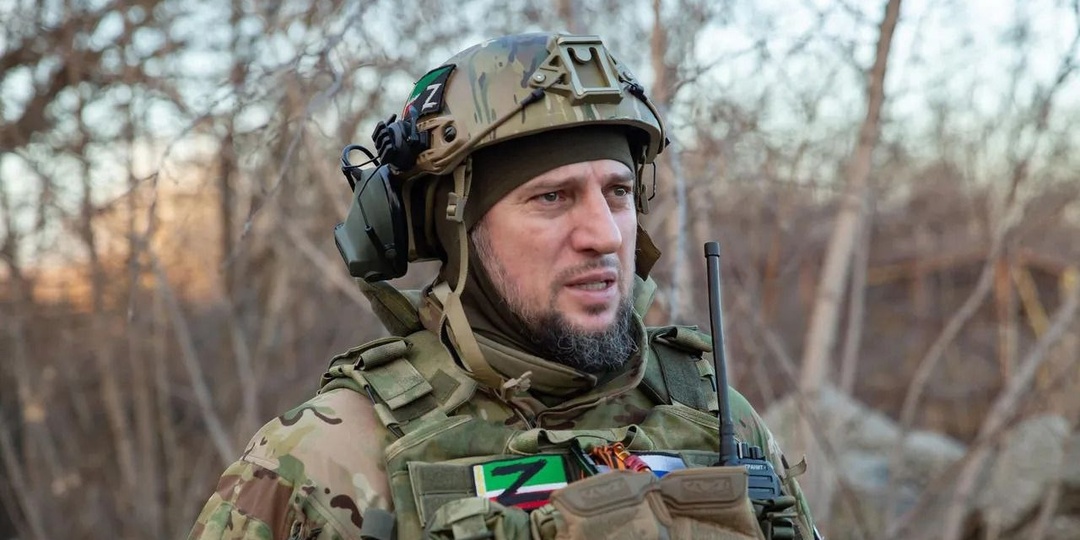 Алаудинов рассказал о подготовке Запада к войне с Россией