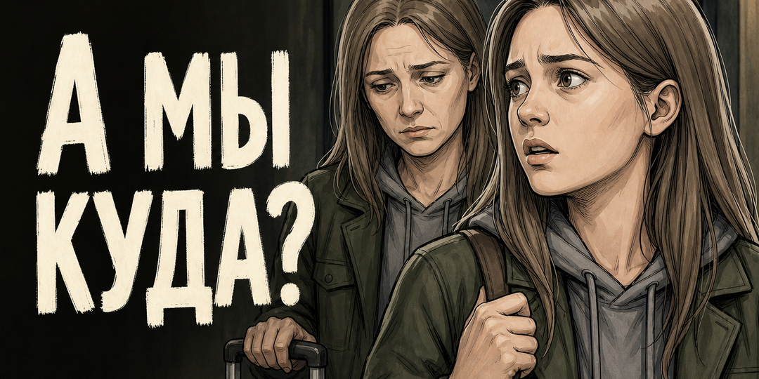 Тётя отдала квартиру соседке - а племянница хотела поселить там дочь - Часть 1