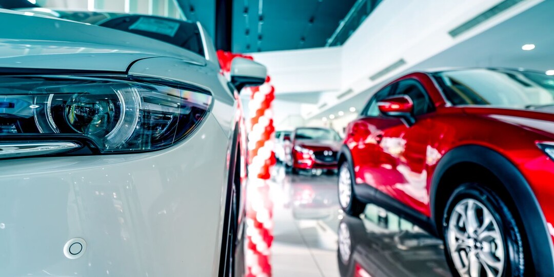 Эксперт Целиков: продажи новых легковых авто в РФ на 33 неделе снизились на 5,7%