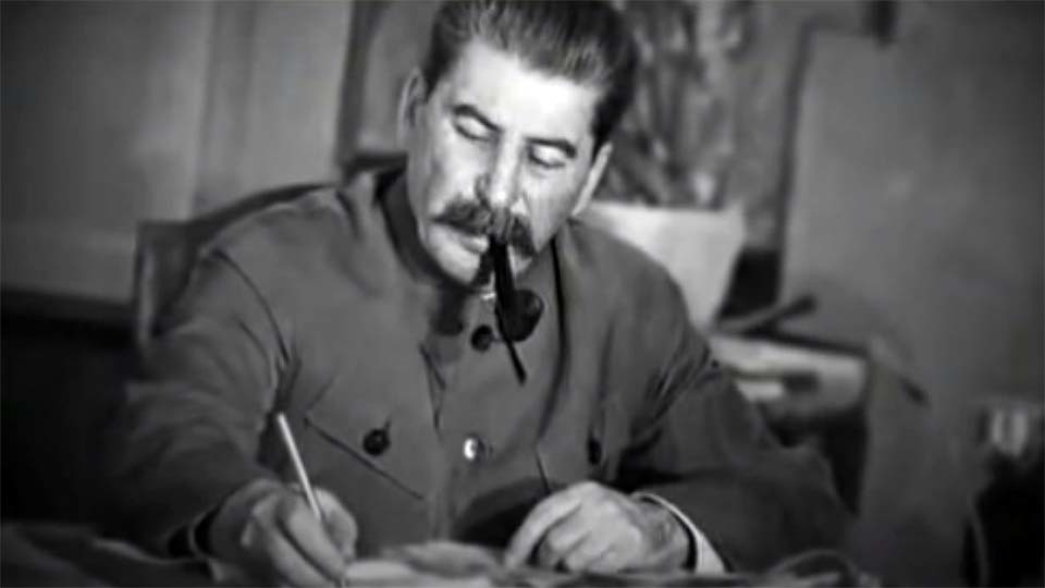 Про «запрос на Сталина»